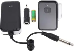 16-Kanal-Funk-Blitzauslöser-Set, 2,4 G, Schnelle Reaktion, Stabile Übertragung, 