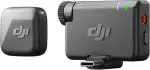 DJI Mic Mini (1 Sender + 1 Empfänger), Kabelloses Lavalier Mikrofon, Bluetooth OsmoAudio Mikrofon USB-C, Mini Mikrofon für Handy/Kamera, iPhone, Android, Vlog, YouTube