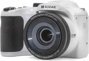 KODAK Pixpro Astro Zoom AZ255 - Digitale Bridge-Kamera 16 MP, 25X optischer Zoom