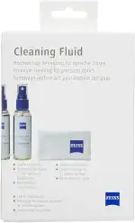 ZEISS Reinigungsspray – Reinigungsspray für Objektive, Filter, Brillengläser, Ferngläser und LCD-Displays, 1 Stück (1er Pack)