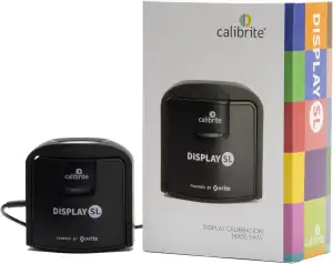 Calibrite Display SL Farbkalibrierungs-Gerät – Display-Kalibrierung leicht gemac