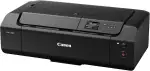 Canon PIXMA PRO-200S Farbtintenstrahldrucker Fotodrucker DIN A3+ (Hochglanzdruck, WLAN, USB 2.0, ...