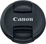 Canon 5673B001 Objektivdeckel E-58II