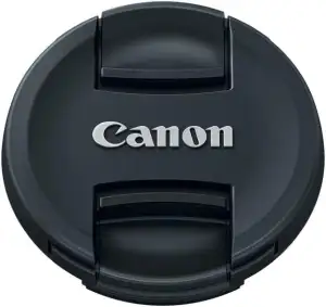 Canon 5673B001 Objektivdeckel E-58II