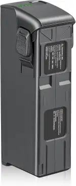 Avata 2 Intelligent Flight Akku 1 Stück 14.76V 2150mAh Upgraded Drohnen Akku(23 Mins Max Flight Time) Vollständig kompatibel mit DJI Avata 2 Drohne