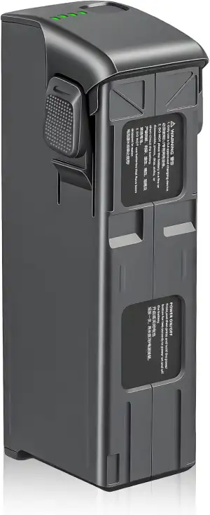 Avata 2 Intelligent Flight Akku 1 Stück 14.76V 2150mAh Upgraded Drohnen Akku(23 