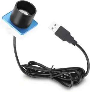 Cuifati Datyson 1.25 "Teleskop Digitale Elektronische Okular-Kamera für Astrofot