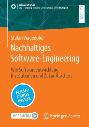 Nachhaltiges Software-Engineering: Wie Softwareentwicklung Investitionen und Zuk