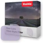 Haida Neutraler Nachtfilter für Rückobjektiv für Sony/Sigma/Nikon Z Objektiv