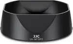 JJC Square Bajonett-Gegenlichtblende für Fujifilm Fujinon XF23mm f/2 R WR, XF35mm f/2 R WR, XC35m...