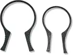 Lens-Aid Filterklemmen-Set zum einfachen Lösen von Objektiv Rundfiltern - Filterzange BZW. Filter...