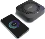 Smart Persönliches Cloud-Speichergerät für Datenmedia-Dateien, integrierte 512 GB High-Speed-SSD ...