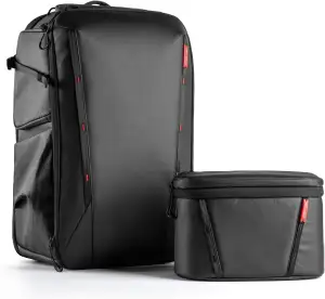 PGYTECH OneMo 2 Kamerarucksack Professionelle Kameratasche für DJI Mavic Series 