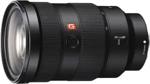 Sony SEL2470GM – 24-70mm F2.8 G Master Zoom für Vollformat & APS-C (E-Mount, ide