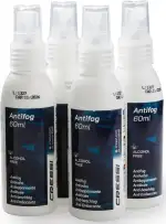 Cressi Premium Anti Fog für Taucherbrille