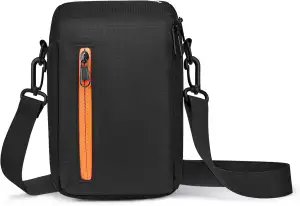 S-Zone Kameratasche Wasserdicht Stoßfest Objektivtasche Kameraeinsatz Tasche Pra