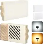 ZHIYUN FIVERAY M40 SE Combo Videoleuchte [Official] LED Videolicht, 17100 Lux, 2700–8500K, CRI ≈ 95, TLCI ≥ 97, 84 LEDs, 250g, Tragbares Video/Foto/Kamera/Streaming Licht für YouTube TikTok