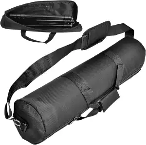 Stativ Tragetasche Stativtasche, Mit Riemen, Gepolstert Wasserdicht, Lichtstativ