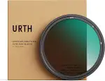 Urth 49 mm Polfilter (Polarisationsfilter) CPL Filter
