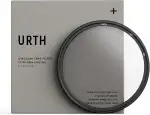 Urth 67mm Ethereal Black Mist ⅛ Diffusionsfilter (Plus+)