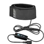Svbony SV192 Objektiv Wärmer Heizband, Objektivheizungswärmer Tau, 560mm 12V Temperaturregler Uni...