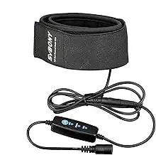 Svbony SV192 Objektiv Wärmer Heizband, Objektivheizungswärmer Tau, 560mm 12V Tem