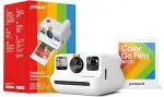 Everything Box Polaroid Go Generation 2 White