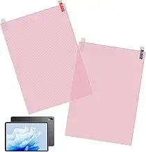 2 PCS Display Schutz Folie KLAR, Led Folie Display, A4 HD Schutzfolie Displaysch