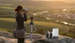 APS-C Kameras: Kluge Wahl für Fotografen