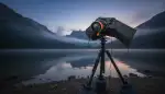 Ausrüstung schützen bei Langzeitbelichtung