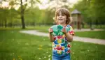 Die erste Kamera: Eine Kinderkamera wählen