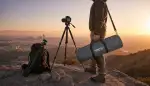 Die richtige Stativtasche wählen