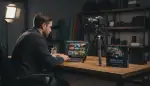 Effektiv Bildrauschen reduzieren: Dein Guide