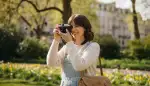 Filmkamera Arten: Analoge Welten entdecken