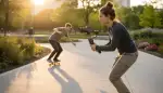 Gimbal Einstellungen: Für perfekte Videos