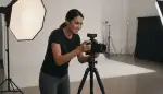 Kreative Lichtsetzung: Entfesselt Blitzen