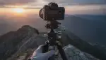 Kugelkopf Panoramabasis: Perfekte Rundumblicke
