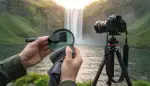 ND Filter reinigen: Klare Sicht bewahren