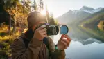 Objektivfilter: Schutz und kreative Effekte