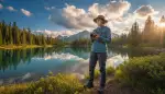 Polfilter richtig nutzen: Dein Fotoguide