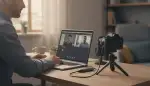 Profi-Kamera als Webcam einsetzen