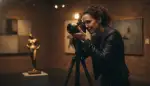 Rauschfreie Fotos: Bildrauschen vermeiden lernen