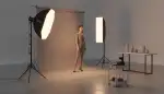 Softbox Formen: Licht gezielt gestalten