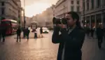 Standardzoom-Objektive: Dein universeller Begleiter