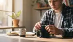 Vintage-Objektive: Alter Charme an modernen Kameras