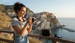Weite Welten einfangen: Superzoom Kompaktkameras