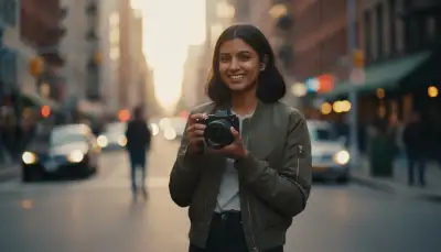 50mm Festbrennweite: Das universelle Genie