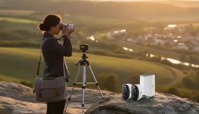 APS-C Kameras: Kluge Wahl für Fotografen