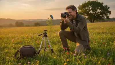 Bridgekameras: Der Allrounder für Fotografen