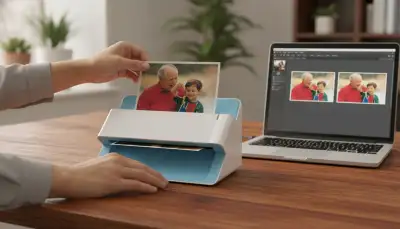 Effizient Bildrauschen reduzieren Software